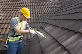 Best Green or Eco-Friendly Roofing Solutions  in Bothell, WA